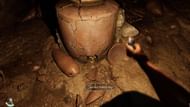 Reach the Vatican Key (Image via Bethesda Softworks || YouTube/@QuickTipshow)